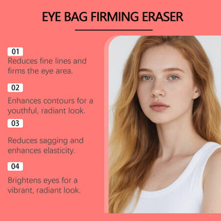 Eye Bag Magic Eraser - Rejuvenating Under-Eye Serum